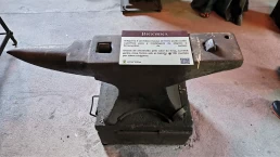 Forjaria - Paranapiacaba