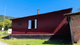 Forjaria - Paranapiacaba