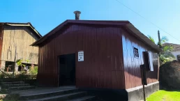 Forjaria - Paranapiacaba