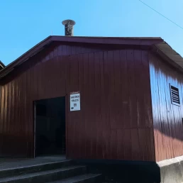 Forjaria - Paranapiacaba