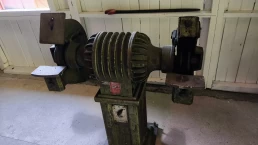 Forjaria - ParanapiacabaForjaria - Paranapiacaba