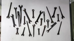 Forjaria - Paranapiacaba