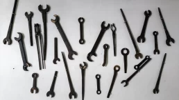 Forjaria - Paranapiacaba