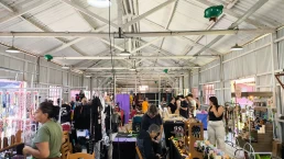 Galpões Ferroviários - Paranapiacaba