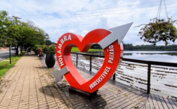 Deck do Amor
