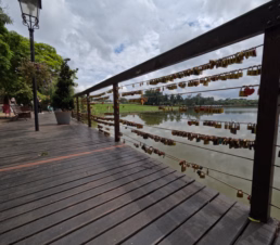 Deck do Amor