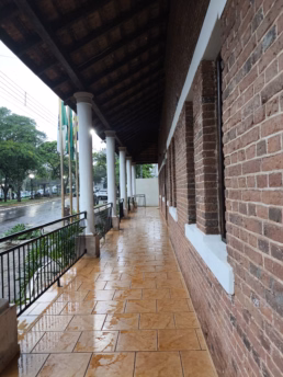 Museu Histórico de Guaíra - Museu Sete Quedas