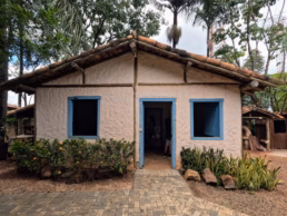 Museu Histórico de Holambra