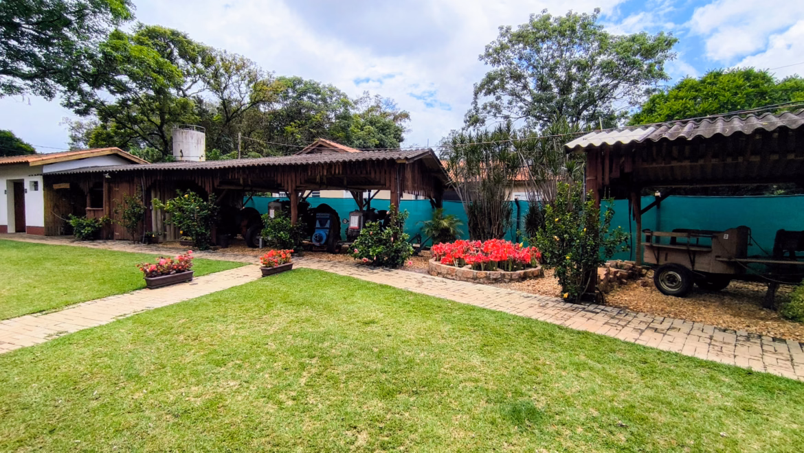 Museu Histórico de Holambra