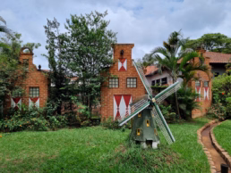 Museu Histórico de Holambra
