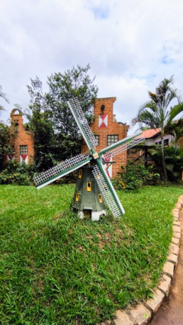 Museu Histórico de Holambra