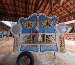 Museu Histórico de Holambra