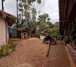 Museu Histórico de Holambra