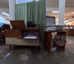 Museu Histórico de Holambra