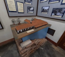 Museu Histórico de Holambra