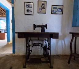Museu Histórico de Holambra