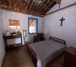 Museu Histórico de Holambra