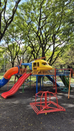Parque Ikeda