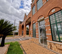 Portal Turístico da Cidade de Holambra