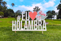 Praça da Cachoeira